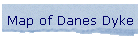 Map of Danes Dyke